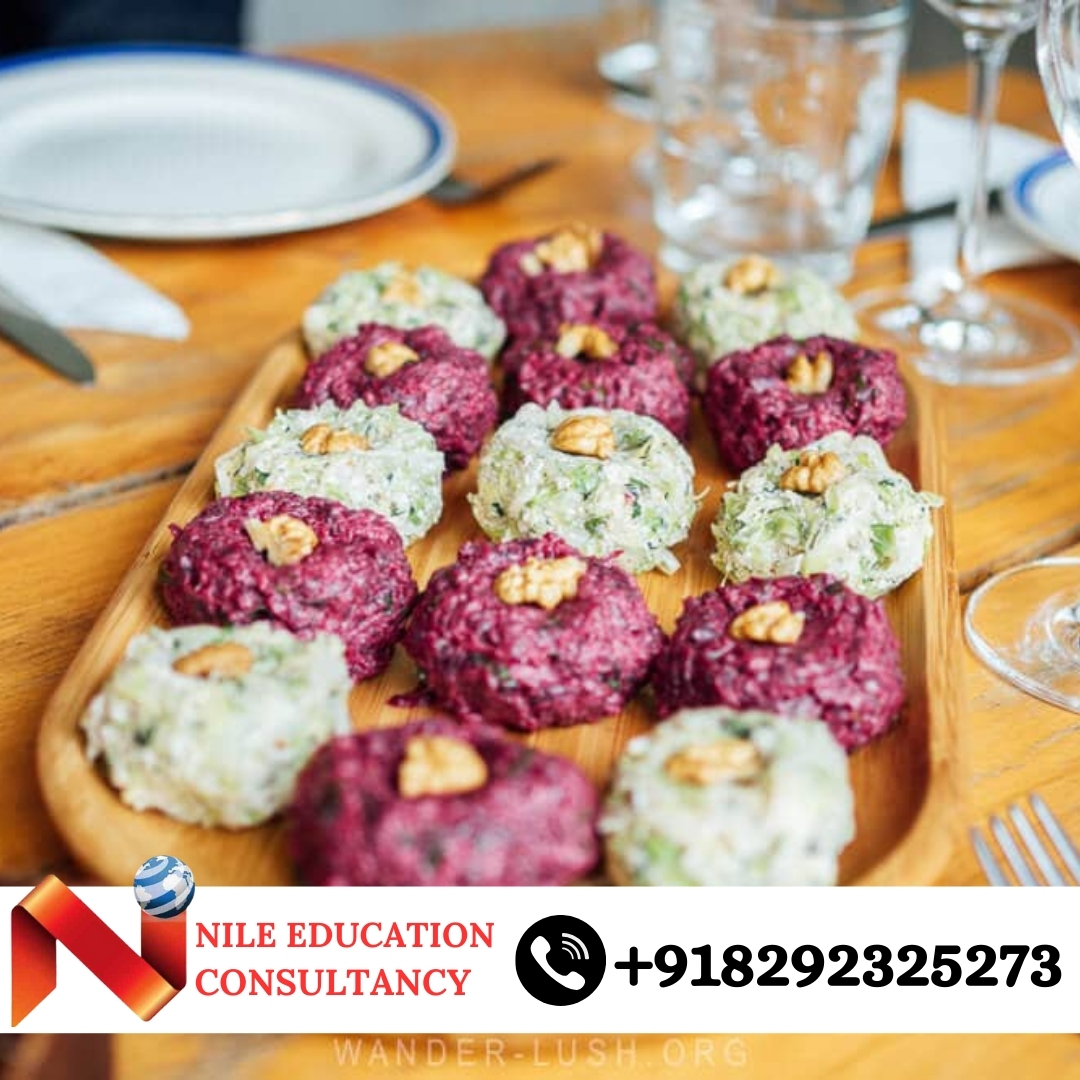 New vision University Lab